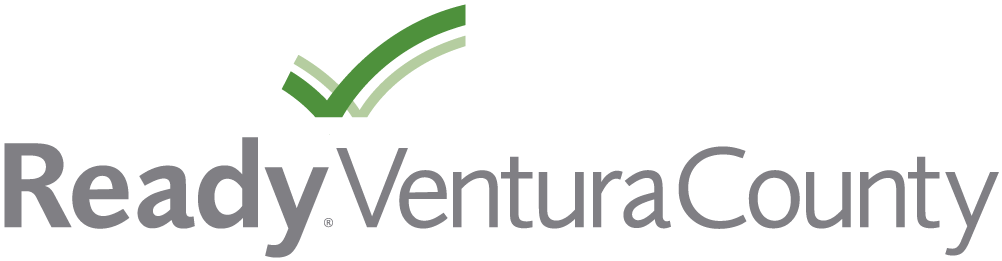 Logo: Ready Ventura County